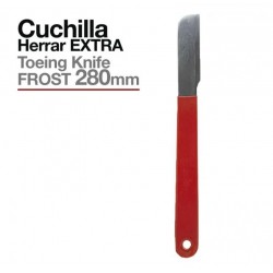 Cuchilla Herrar Extra 280mm