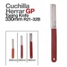 Cuchilla herrar G.P. 28mm