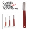Cuchilla herrar G.P. 28mm
