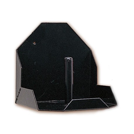 Soporte Metal Para Piedra De Sal Stubbs