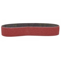 Banda Lija 3M Ceramica Cubitron 2