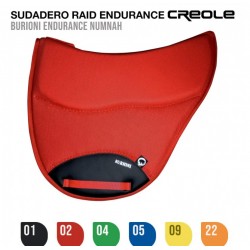 Sudadero Raid Creole