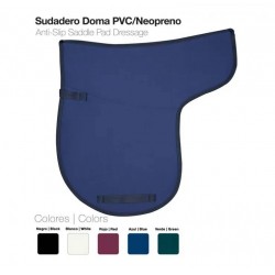 Suadouro doma pvc