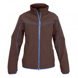 Chaqueta Softshell Elt...