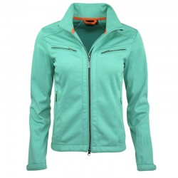 Chaqueta Softshell Elt Maite