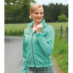 Chaqueta Softshell Elt Maite