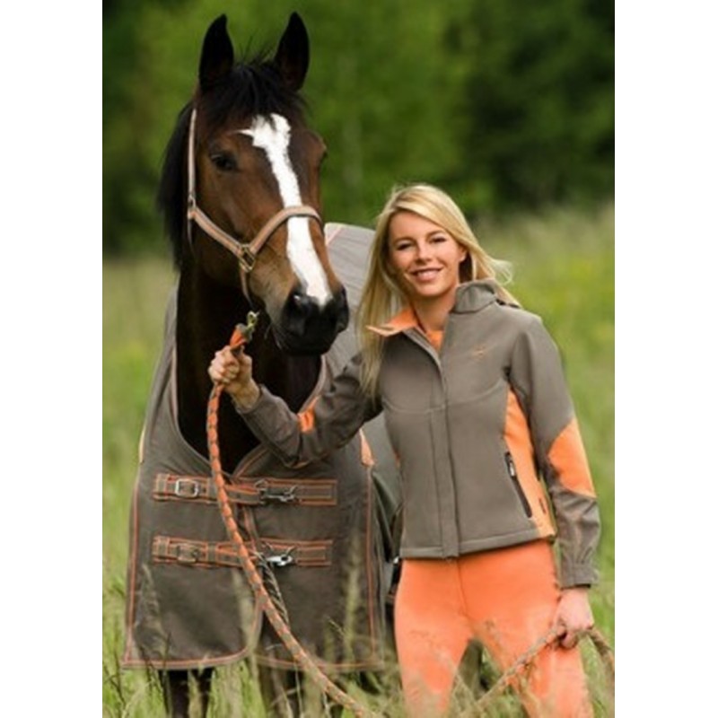 Chaqueta EQUI-THÈME "Julia"