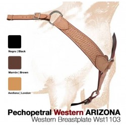 Pechopetral Western Arizona