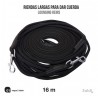 Riendas Largas Para Dar Cuerda