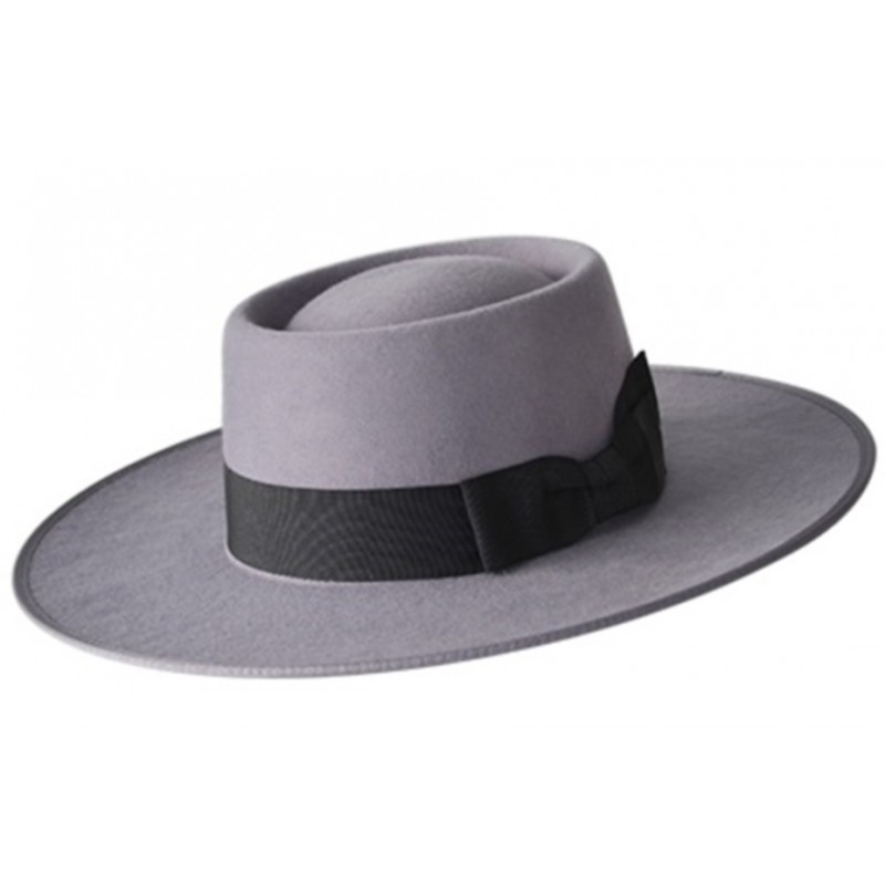 Sombrero Oliver Hats A Portuguesa Lana