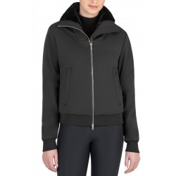 Softshell Mujer Equiline Garen