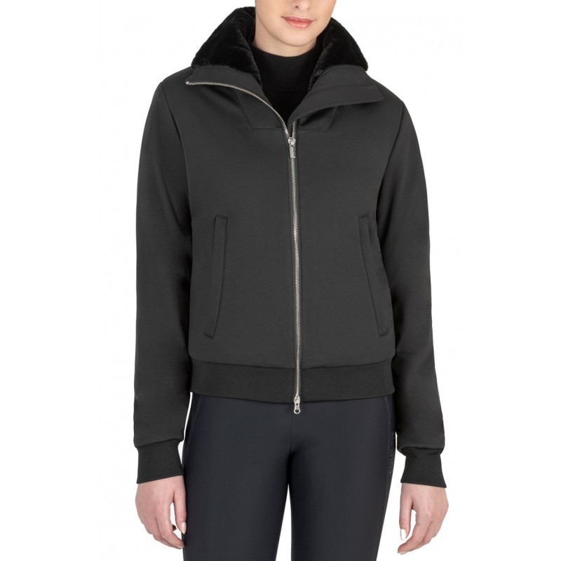 Softshell Mujer Equiline Garen