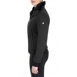 Softshell Mujer Equiline Garen
