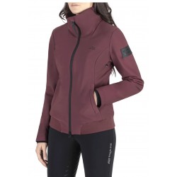 Softshell Mujer Equiline...