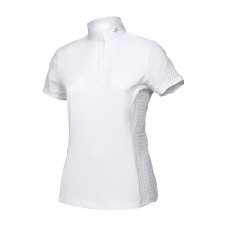 Polo Competición Mujer Equiline Catic