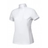 Polo Competición Mujer Equiline Catic