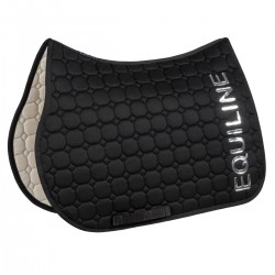 Mantilla Equiline Octagon Caphec