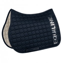 Mantilla Equiline Octagon Caphec