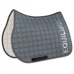 Mantilla Equiline Octagon Caphec