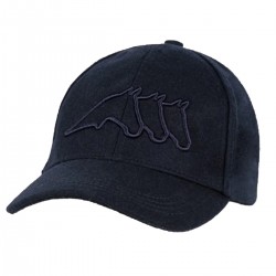 Gorra Unisex Equiline Jorg