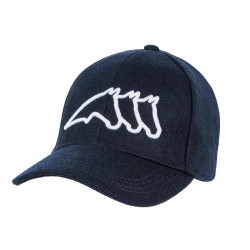 Gorra Unisex Equiline Jorg