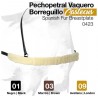 Pechopetral Vaquero Borreguillo