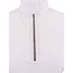 Polo Competicion Mujer Equiline Gorgy