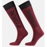 Calcetin Unisex Equiline Clavec
