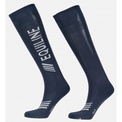 Calcetin Unisex Equiline Clavec