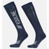 Calcetin Unisex Equiline Clavec