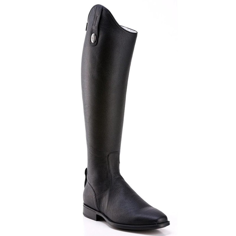 Botas De Niro S/Cordón Amabile 01