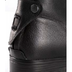 Botas De Niro S/Cordón Amabile 01
