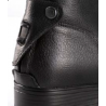 Botas De Niro S/Cordón Amabile 01