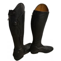 Botas Veredus Guarnieri Usadas