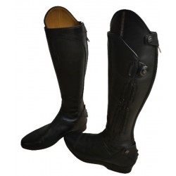 Botas Veredus Guarnieri Usadas