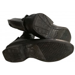 Botas Veredus Guarnieri Usadas