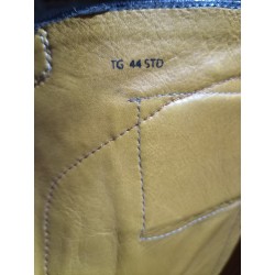 Botas Veredus Guarnieri Usadas