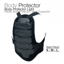 Chaleco Body Protector Light