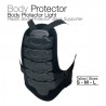 Chaleco Body Protector Light