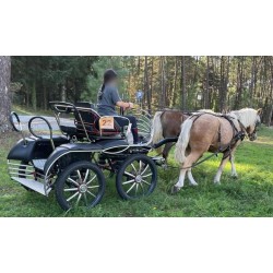 Hispano Breton Palomino