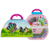 Estuche De Pinturas