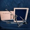 Espuela Prince Gales inox. Caballero g/20mm - Stubben