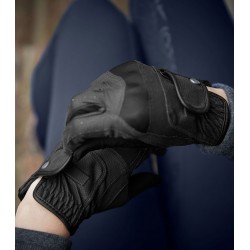 Guantes Equitación Magnetize