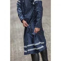 Capa Gabardina Impermeable Ridercoat CHUBASQUERO