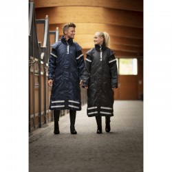 Capa Gabardina Impermeable Ridercoat CHUBASQUERO