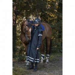 Capa Gabardina Impermeable Ridercoat CHUBASQUERO