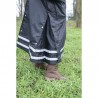 Capa Gabardina Impermeable Ridercoat CHUBASQUERO