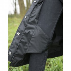 Capa Gabardina Impermeable Ridercoat CHUBASQUERO
