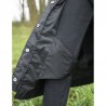 Capa Gabardina Impermeable Ridercoat CHUBASQUERO