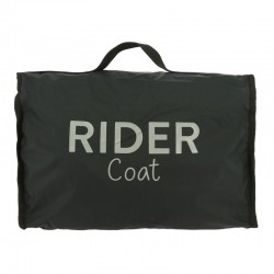 Capa Gabardina Impermeable Ridercoat CHUBASQUERO